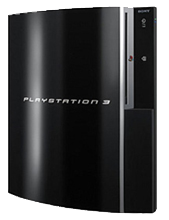 Playstation 3 (PS3)